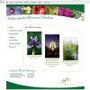 Botanical Gardens Home Page