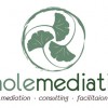 Whole Mediation - Branding